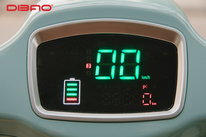 khóa chống trộm cho xe máy